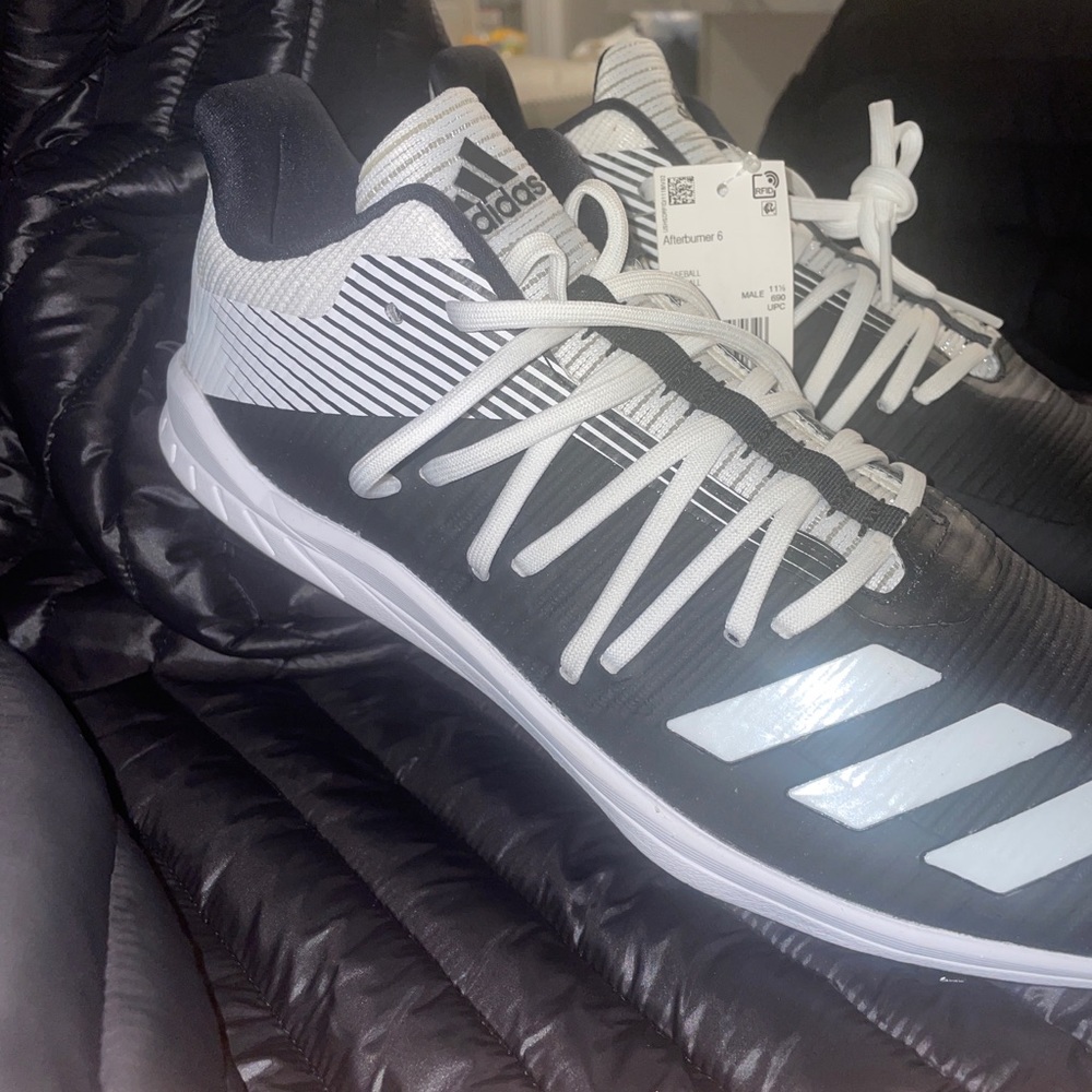 Adidas Afterburner 6